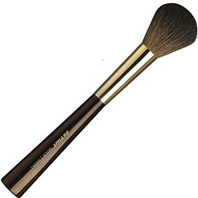 

Da Vinci Brushes Vinci Series 90041 Gold Blusher Brush, Round, 1.87 Ounce(Pack of 1)