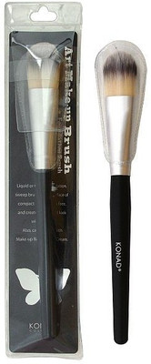 

Konad Foundation Brush(Pack of 1)