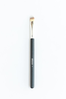 

Megaga Professional Eyebrow Makeup Brush No. 79(Pack of 1)