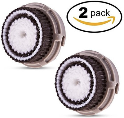 

Procizion Replacement Brush Heads for Normal Skin(Pack of 2)