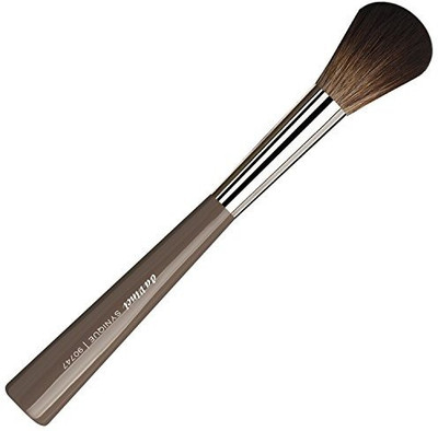 

Da Vinci Brushes Vinci Series 90747 Synique Extra Fine Blusher Brush, Round, 1.87 Ounce(Pack of 1)