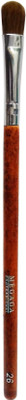 

Megaga Eyebrow Brush(Pack of 1)