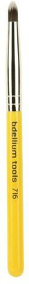 

Bdellium Tools Tools Professional Makeup Brush Travel Line - Smoky Eyeliner 716(Pack of 1)
