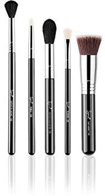 

Sigma Beauty Most-Wanted Brush Set(Pack of 5)
