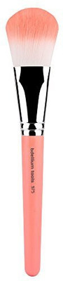 

Bdellium Tools Tools Bambu Mixed Powder Brush, Pink(Pack of 1)