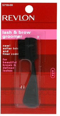 

Revlon Lash and Brow Groomer(Pack of 1)
