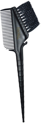

Indus Valley Hair Colouring Brush with Comb(Pack of 1)