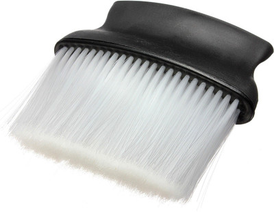 

Out Of Box Hairdressing Stylist Neck Face Dusting Brush(Pack of 1)