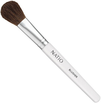 

Natio Blusher Brush(Pack of 1)