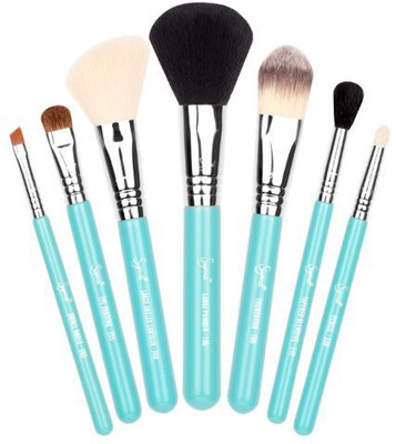 

Sigma Beauty Travel Kit - Make Me Cool(Pack of 7)