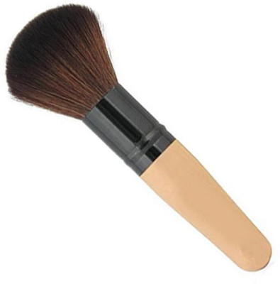 

PrettyStar Professional Foundation Cosmetic Powder Brush(Pack of 1)