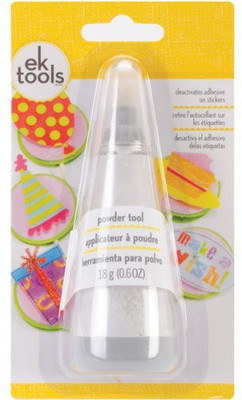 

EK Tools Powder Tool(Pack of 1)