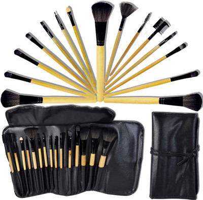 

Adbeni Imported 15 in 1 Makeup Brushes(Pack of 15)