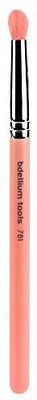 

Bdellium Tools Tools Professional Makeup Brush Pink Bambu Series - Crease 781(Pack of 1)