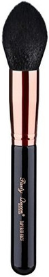 

Party Queen Queen Makeup Brush Rose Golden Big Tapered Face Brush- Soft Dense For Powder,Blush and Contouring Shades of Natural Glow Beauty(Pack of 1)