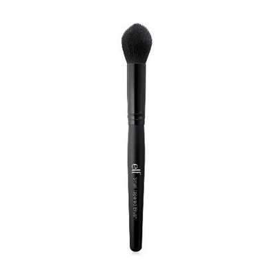 

e.l.f Small Tapered Brush(Pack of 1)