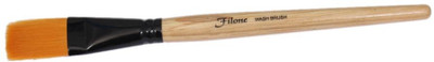 

Filone Wash Brush(Pack of 1)