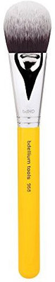 

Bdellium Tools Tools Professional Makeup Brush Studio Line - BDHD Phase II Small Foundation/Contour 968(Pack of 1)