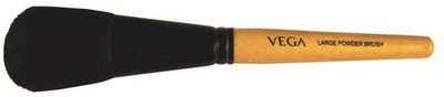 

Vega Powder Brush - Large(Pack of 1)