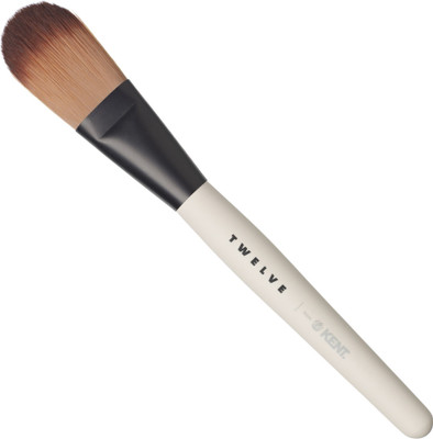 

Kent TWMU8 Foundation Make up Brush (Pack of 1)(Pack of 1)