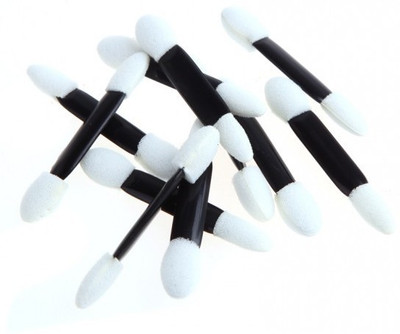 

Megaga Eyeshadow Applicator(Pack of 10)