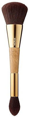 

Tarte Bronze & Glow Double-Ended Contour Brush In Box(Pack of 1)