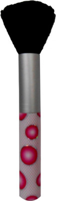 adbeni Smooth Make Up Brush Pack of 1(Pack of 1)
