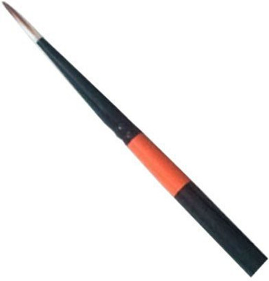 

Mehron Mark Reid Signature Brushes - #2 Round(Pack of 1)