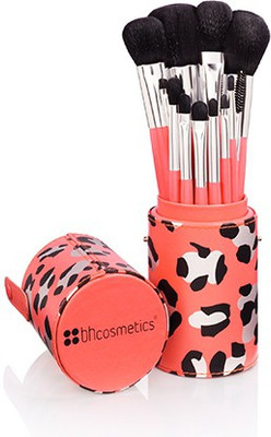 

BH Cosmetics Foundation Brush(Pack of 12)
