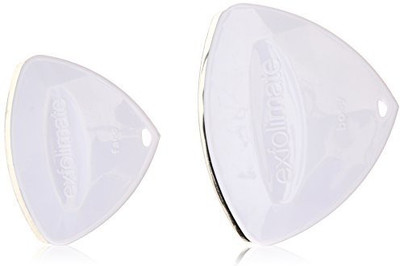 

Exfolimate 2-piece Face and Body Exfoliator Tool Kit(Pack of 2)