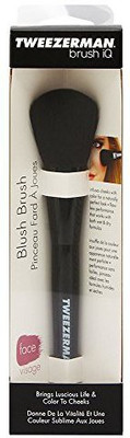 

Tweezerman Brush iQ Blush Brush(Pack of 1)