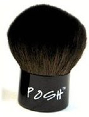 

Posh by UpStage Kabuki Brush with Case(Pack of 1)