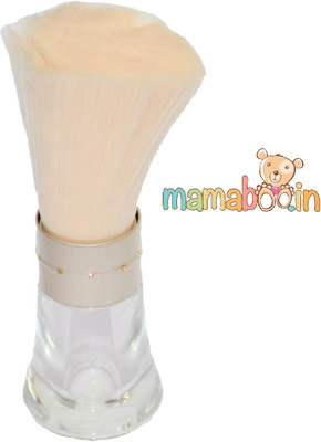 

Mamaboo Barber Hair Cutting Neck Duster Brush(Pack of 1)
