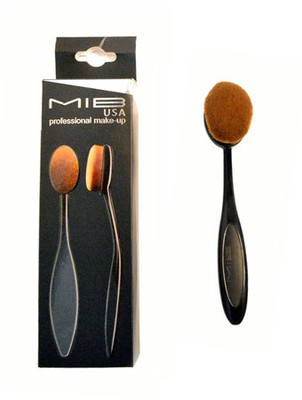 

MIB Contour Blending Brush Medium (Pack of 1)(Pack of 1)