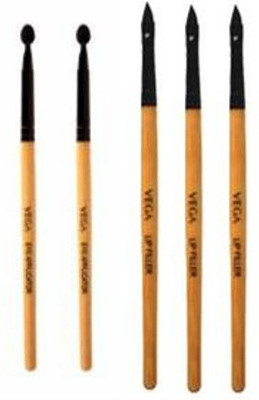 

Vega Lip Filler, Eye Applicator(Pack of 5)