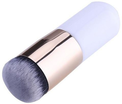 

Ditya CHUBBY FOUNDATION BRUSH(Pack of 1)