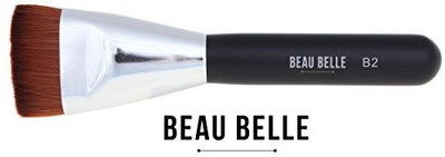 

Beau Belle Flat Contour Brush(Pack of 1)