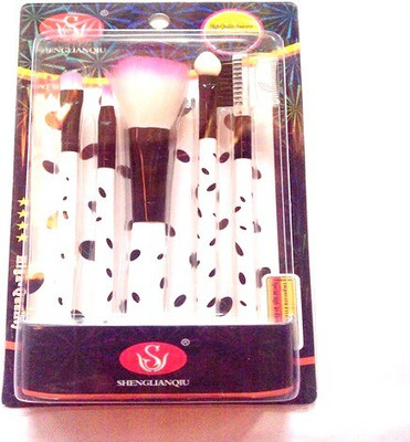 

Shenglianqui Makeup Brush(Pack of 5)