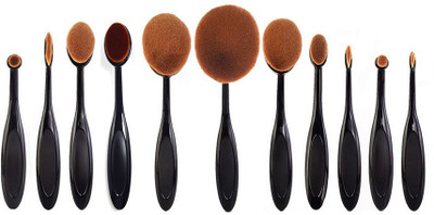 Phenovo Beauty Tool(Pack of 11)