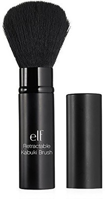

e.l.f Retractable Kabuki Brush(Pack of 1)