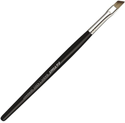 

Da Vinci Brushes Vinci Series 4322 Eyebrow Angled Brush, 0.67 Ounce(Pack of 1)