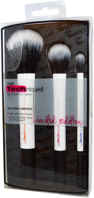 

Real Techniques Expert Rlt-1414(Pack of 3)