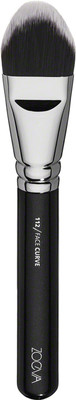 

Zoeva 112 Face Curve Flat Foundation Brush(Pack of 1)