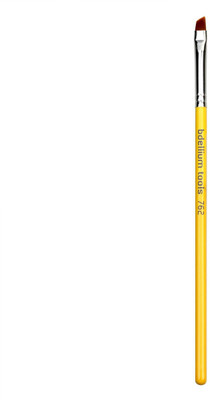 

Bdellium Tools Professional Antibacterial Makeup Brush Studio Line - Angled Brow(Pack of 1)