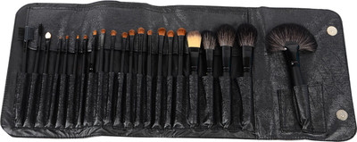 

GeorgiaUsa Professional Set With Travel Poach Bag(Pack of 22)