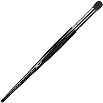 

Da Vinci Brushes Vinci Series 45930 Professional Large Blender Round Blur Brush Natural Hair, 18 Gram(Pack of 1)