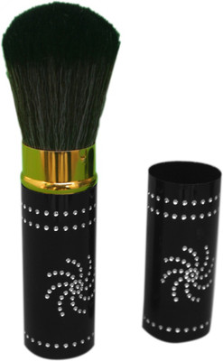 

GeorgiaUsa Professional Kabuki Brush(Pack of 1)