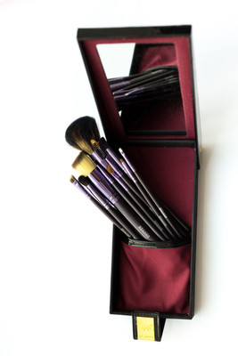 

Megaga Professional Makeup Brush Set with Box(Pack of 13)