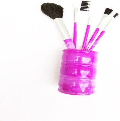 

Meihao Makeup Brush Set(Pack of 5)