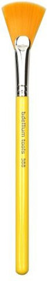 

Bdellium Tools Tools Studio Line Spa Fan Brush, Yellow(Pack of 1)